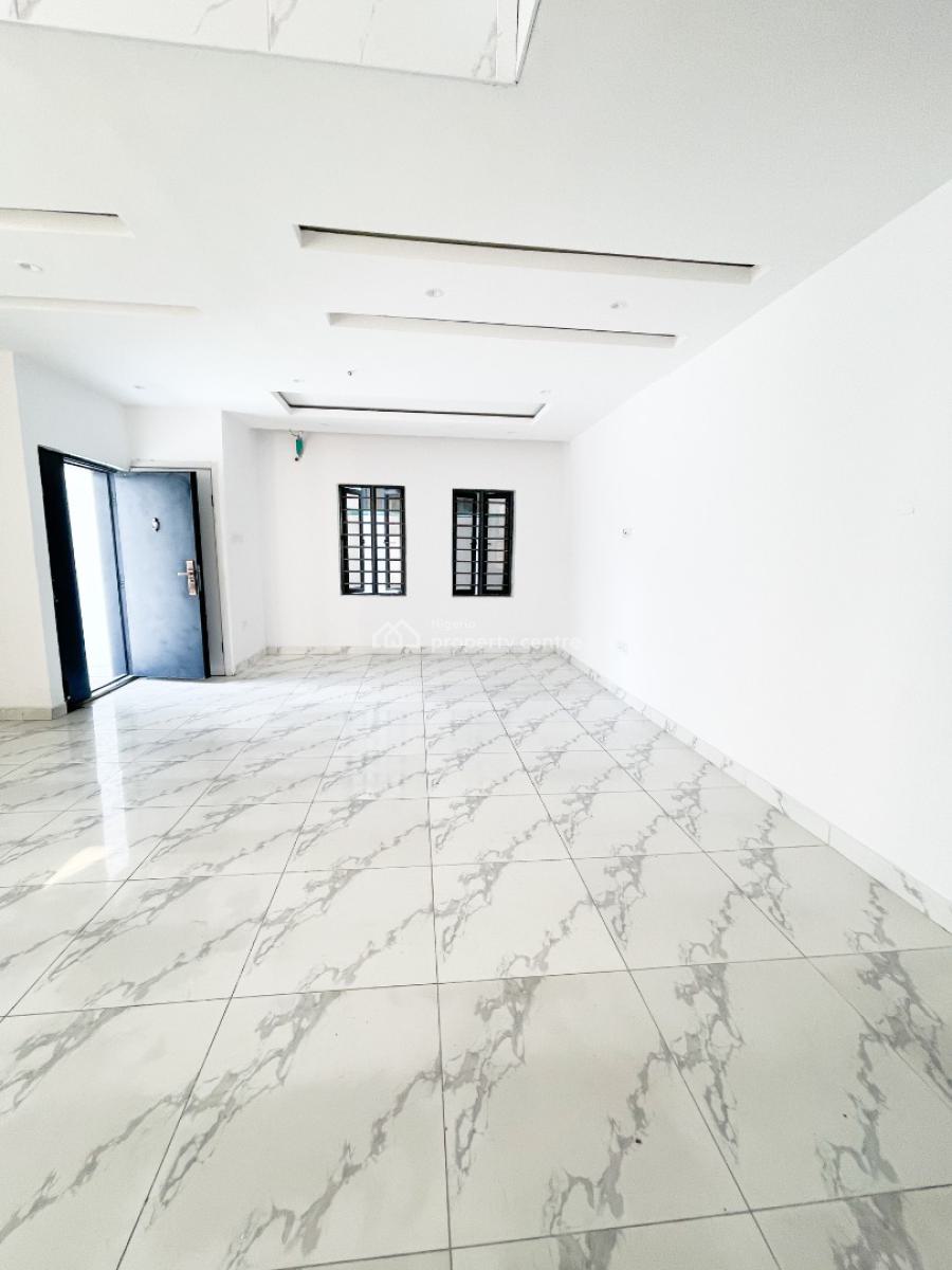 4 Bedroom Semi Detached Duplex, Ologolo, Lekki, Lagos, House for Sale