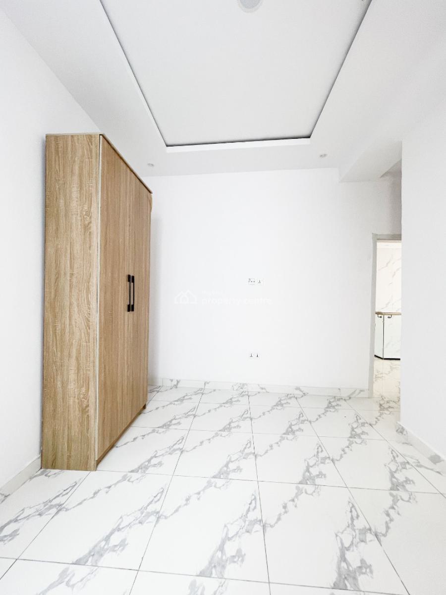 4 Bedroom Semi Detached Duplex, Ologolo, Lekki, Lagos, House for Sale