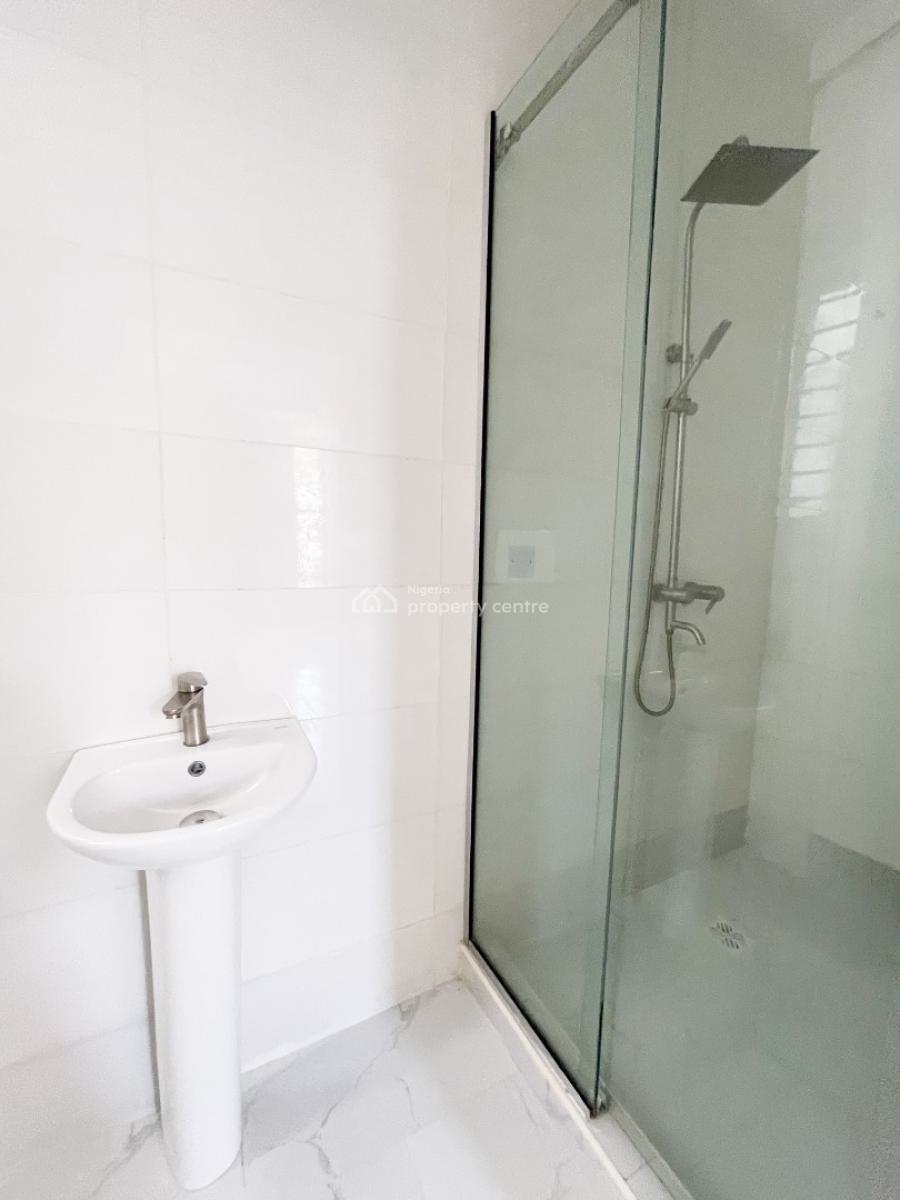 4 Bedroom Semi Detached Duplex, Ologolo, Lekki, Lagos, House for Sale