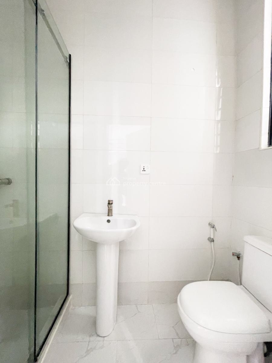 4 Bedroom Semi Detached Duplex, Ologolo, Lekki, Lagos, House for Sale