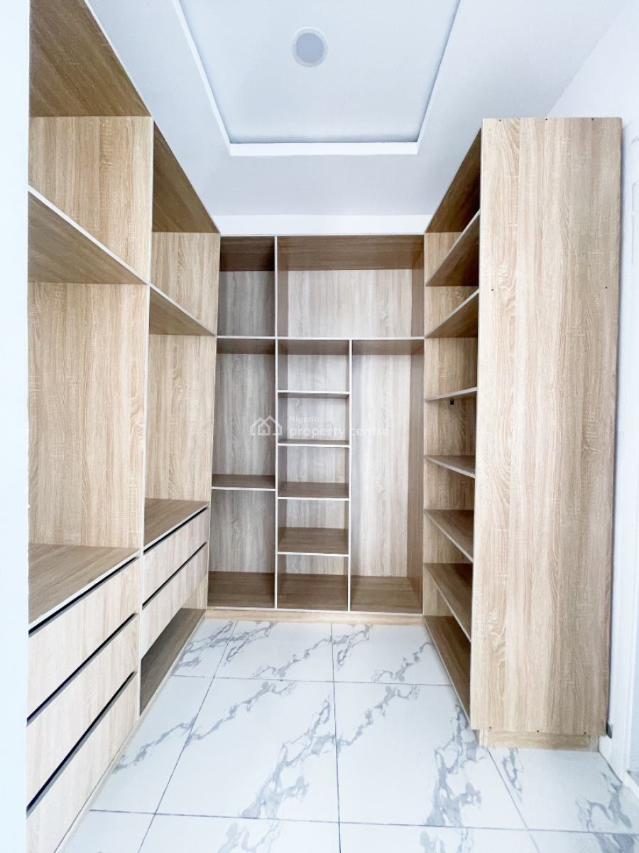 4 Bedroom Semi Detached Duplex, Ologolo, Lekki, Lagos, House for Sale