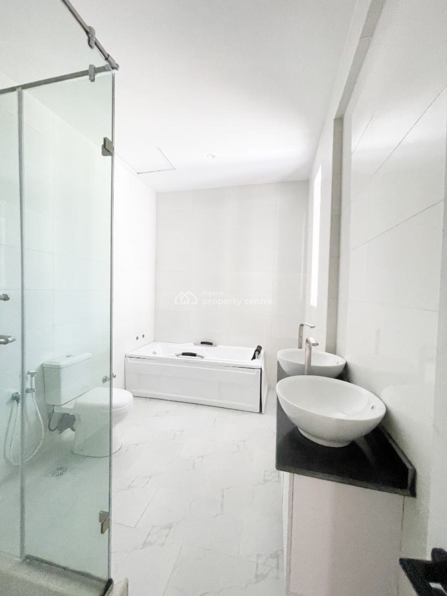 4 Bedroom Semi Detached Duplex, Ologolo, Lekki, Lagos, House for Sale