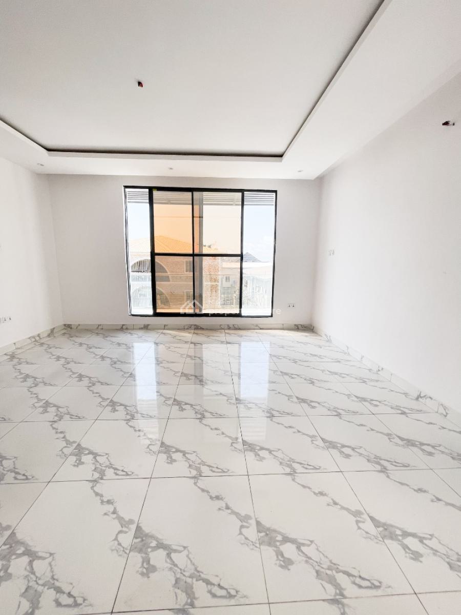 4 Bedroom Semi Detached Duplex, Ologolo, Lekki, Lagos, House for Sale