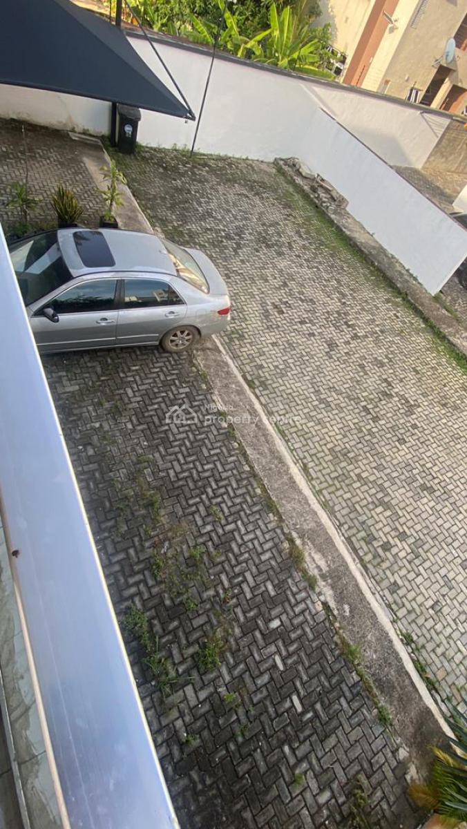 Luxury 3 Bedroom Terrace Duplex with Bq, Ajah, Lagos, Terraced Duplex for Sale