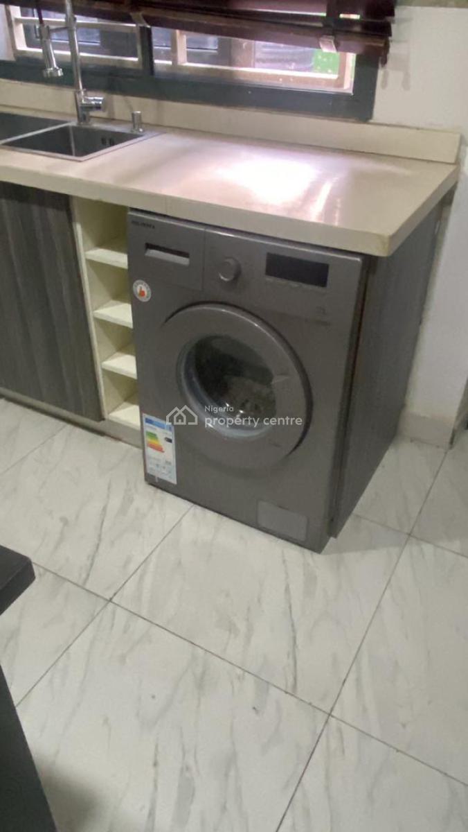 Luxury 3 Bedroom Terrace Duplex with Bq, Ajah, Lagos, Terraced Duplex for Sale