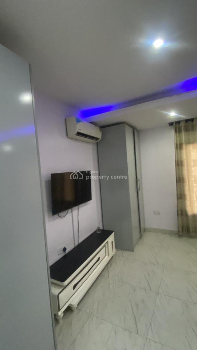 Luxury 3 Bedroom Terrace Duplex with Bq, Ajah, Lagos, Terraced Duplex for Sale
