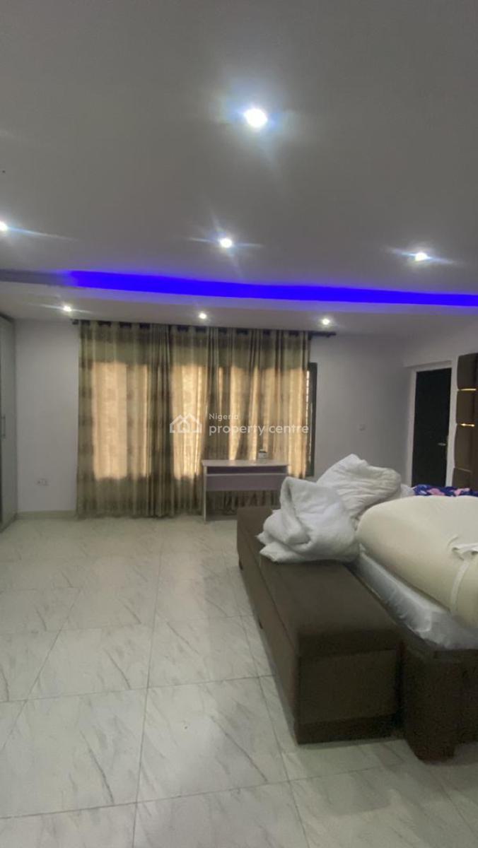 Luxury 3 Bedroom Terrace Duplex with Bq, Ajah, Lagos, Terraced Duplex for Sale