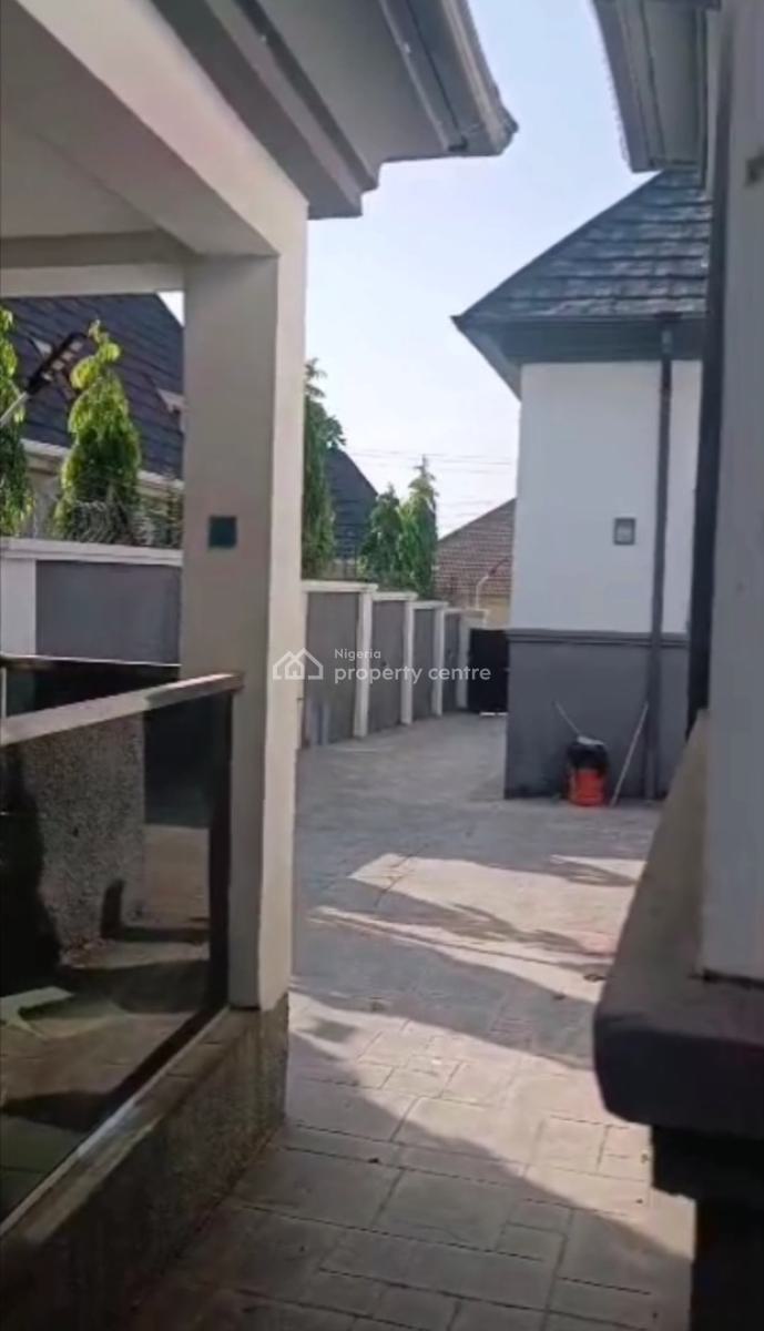 Neatly Finished 1 Room Self Contain Bq, Efab Verizon, Gwarinpa, Abuja, Self Contain (single Rooms) for Rent