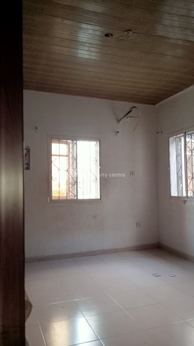 Decent & Spacious 2 Bedroom Apartment Up Stairs, Water Heater, Wardrobe, Elesekan Town, Bogije, Ibeju Lekki, Lagos, Flat / Apartment for Rent