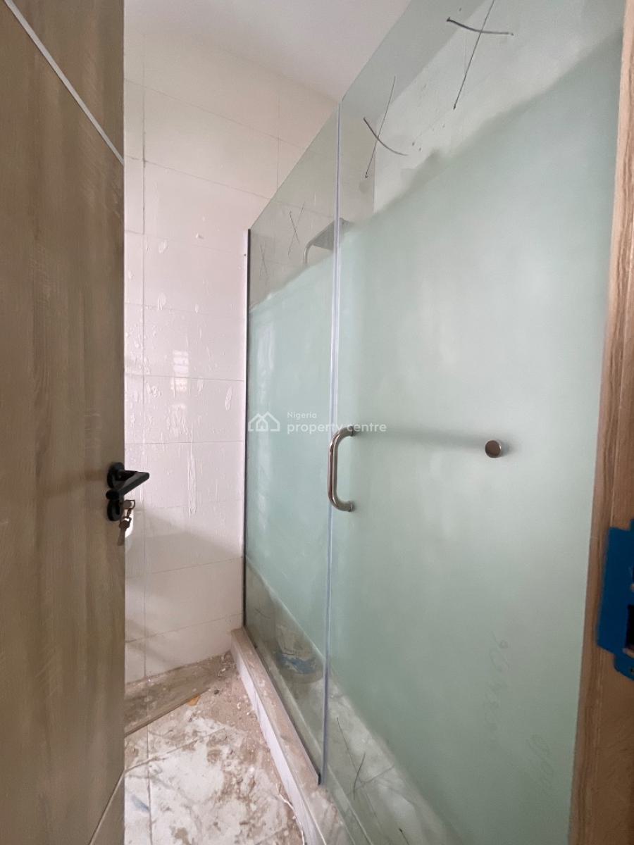 5 Bedroom Fully Detached Duplex, Ologolo, Lekki, Lagos, Detached Duplex for Sale