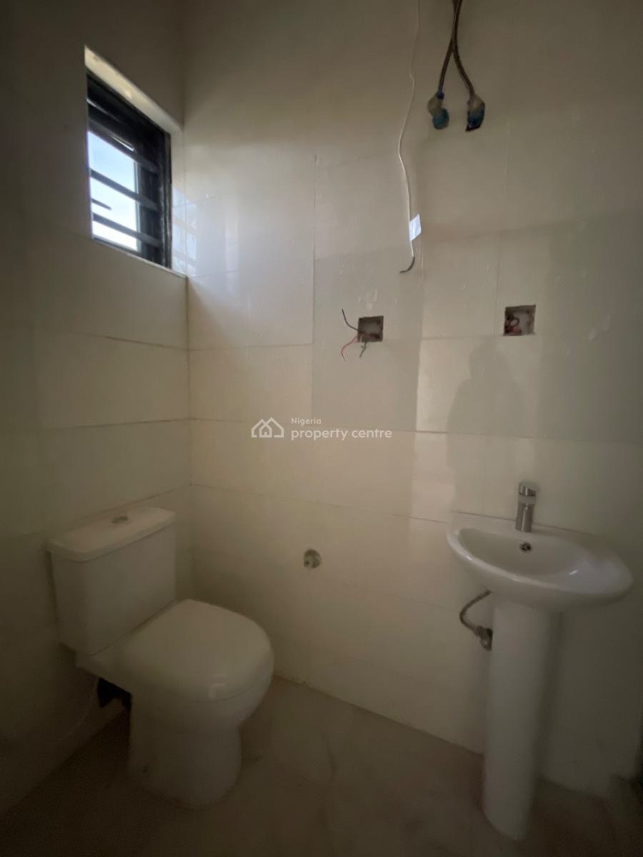 5 Bedroom Fully Detached Duplex, Ologolo, Lekki, Lagos, Detached Duplex for Sale