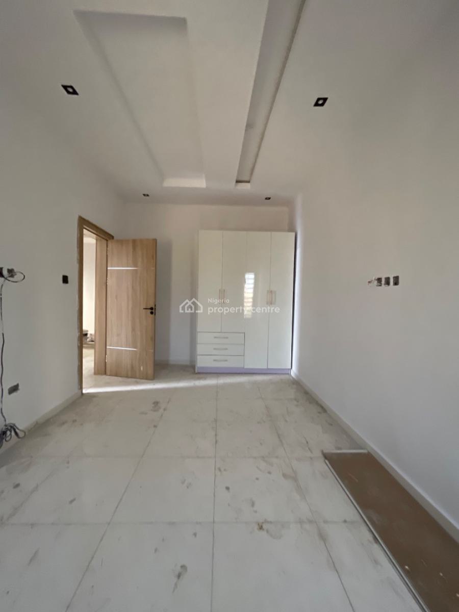 5 Bedroom Fully Detached Duplex, Ologolo, Lekki, Lagos, Detached Duplex for Sale