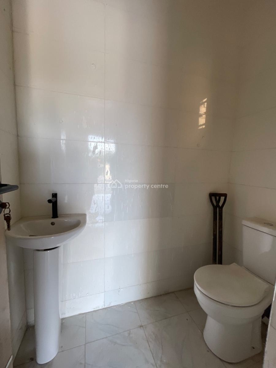 5 Bedroom Fully Detached Duplex, Ologolo, Lekki, Lagos, Detached Duplex for Sale