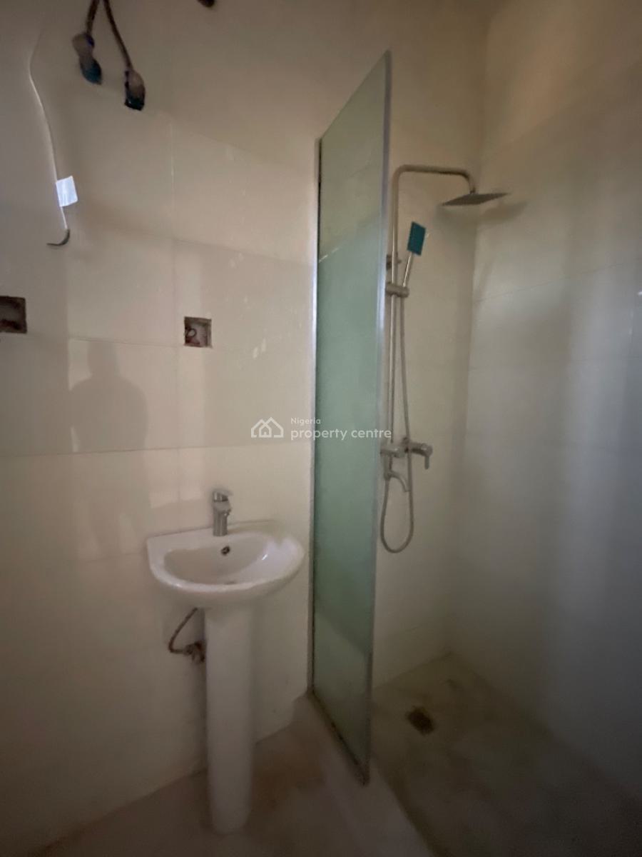 5 Bedroom Fully Detached Duplex, Ologolo, Lekki, Lagos, Detached Duplex for Sale