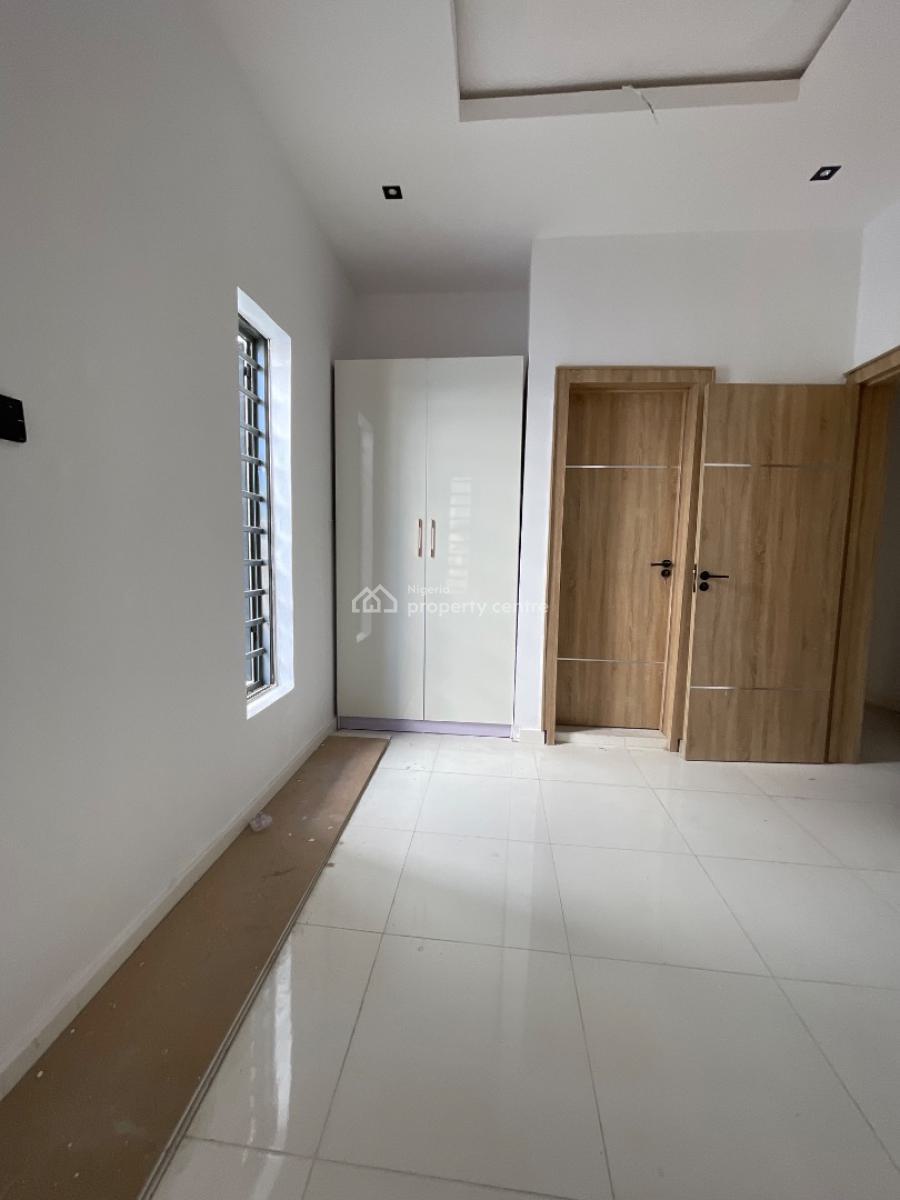 5 Bedroom Fully Detached Duplex, Ologolo, Lekki, Lagos, Detached Duplex for Sale