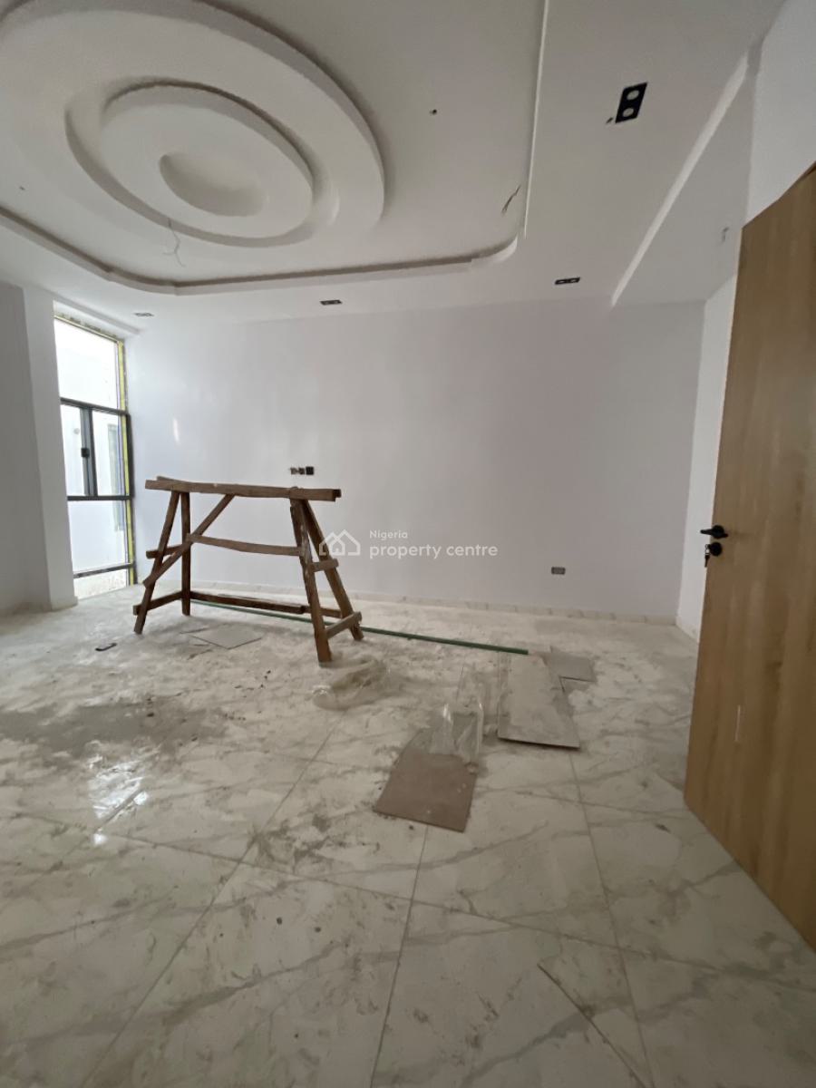 5 Bedroom Fully Detached Duplex, Ologolo, Lekki, Lagos, Detached Duplex for Sale