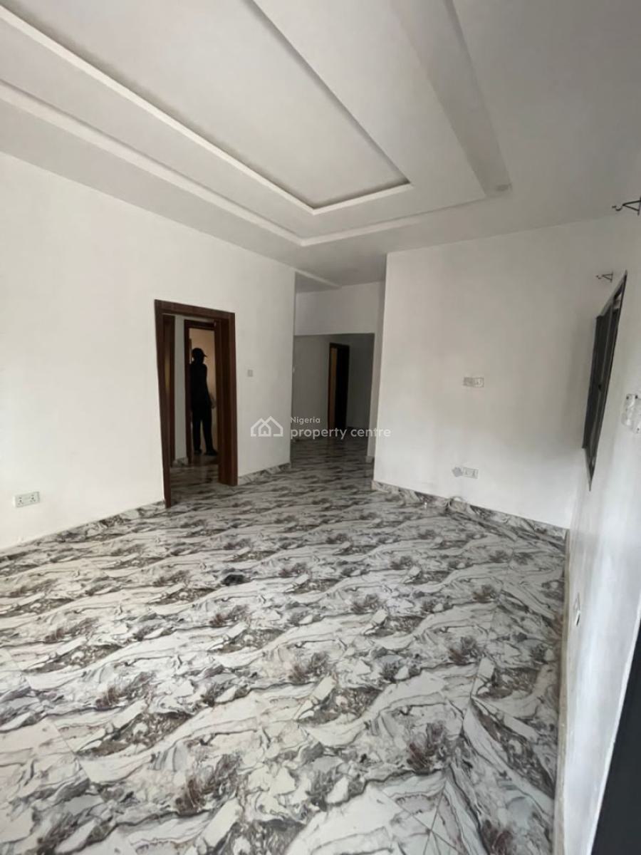 Luxurious 3 Bedroom Apartment, Lekki Phase 1, Lekki, Lagos, Flat / Apartment for Rent