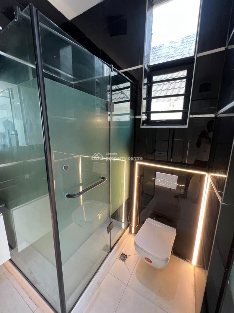 Gorgeous 5 Bedroom Duplex, Ajah, Lagos, House for Sale