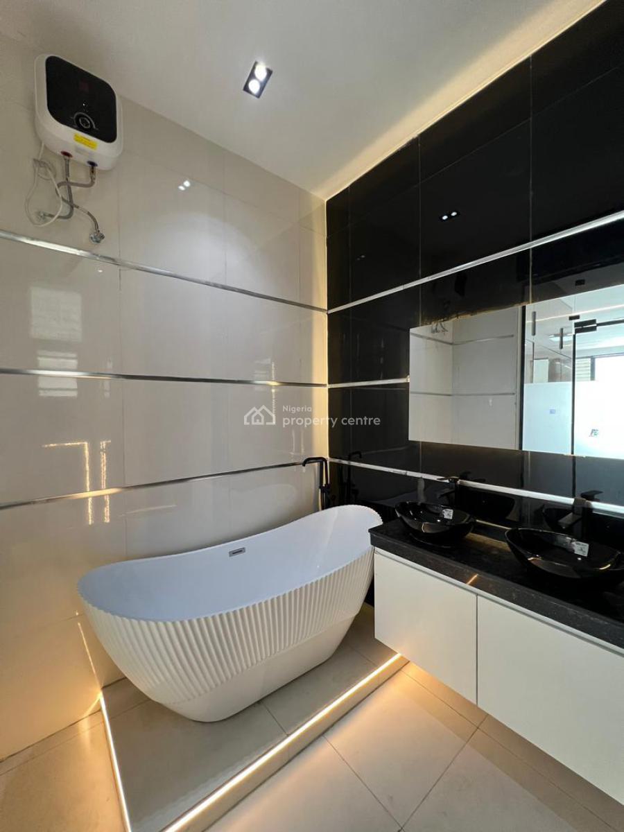 Gorgeous 5 Bedroom Duplex, Ajah, Lagos, House for Sale