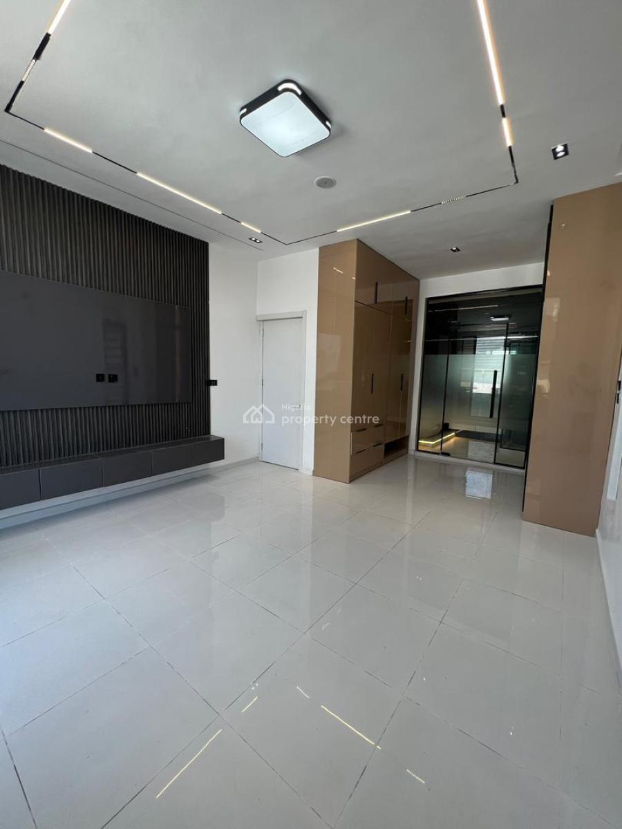 Gorgeous 5 Bedroom Duplex, Ajah, Lagos, House for Sale