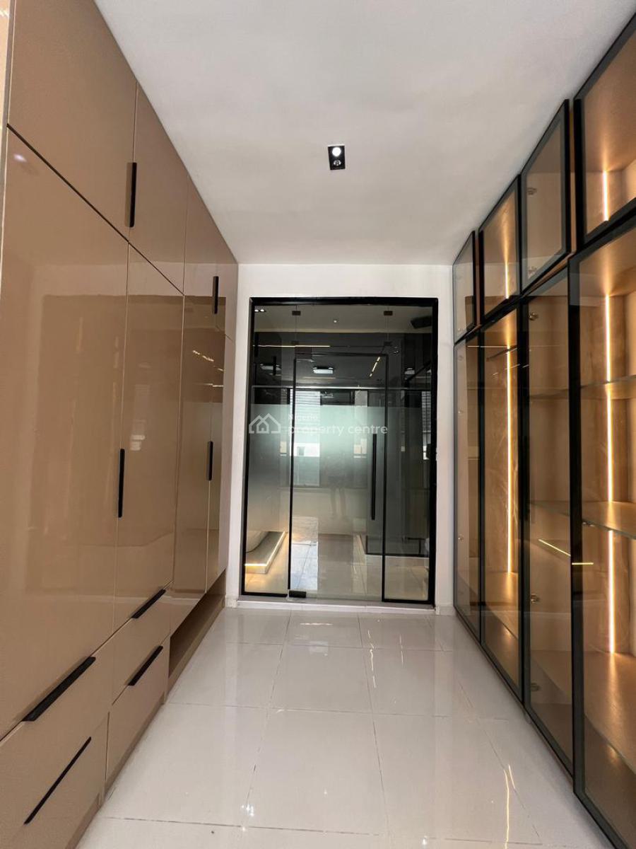 Gorgeous 5 Bedroom Duplex, Ajah, Lagos, House for Sale