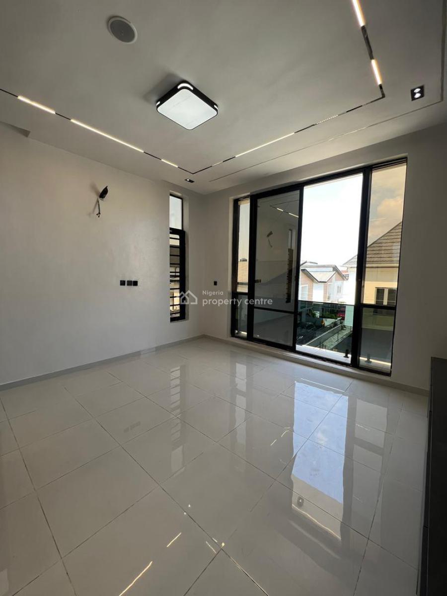 Gorgeous 5 Bedroom Duplex, Ajah, Lagos, House for Sale