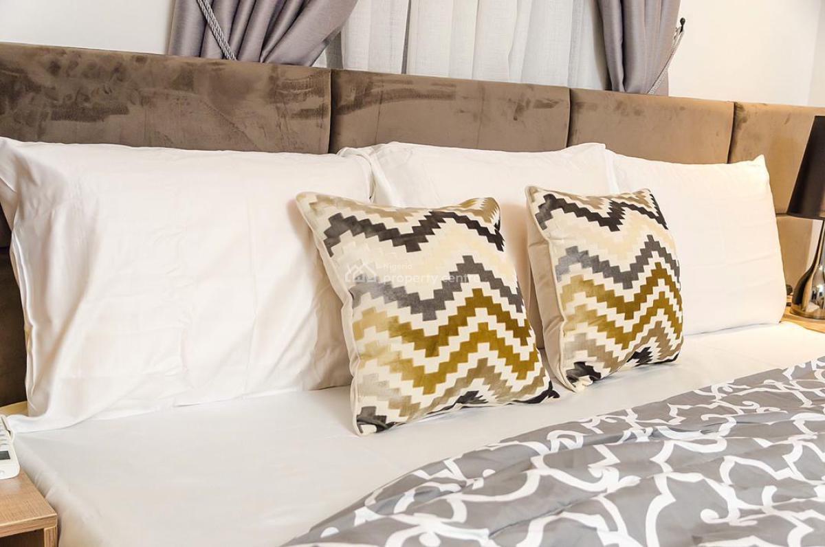 Luxury 1 Bedroom, Admiralty Way, Lekki Phase 1, Lekki, Lagos, Mini Flat (room and Parlour) Short Let