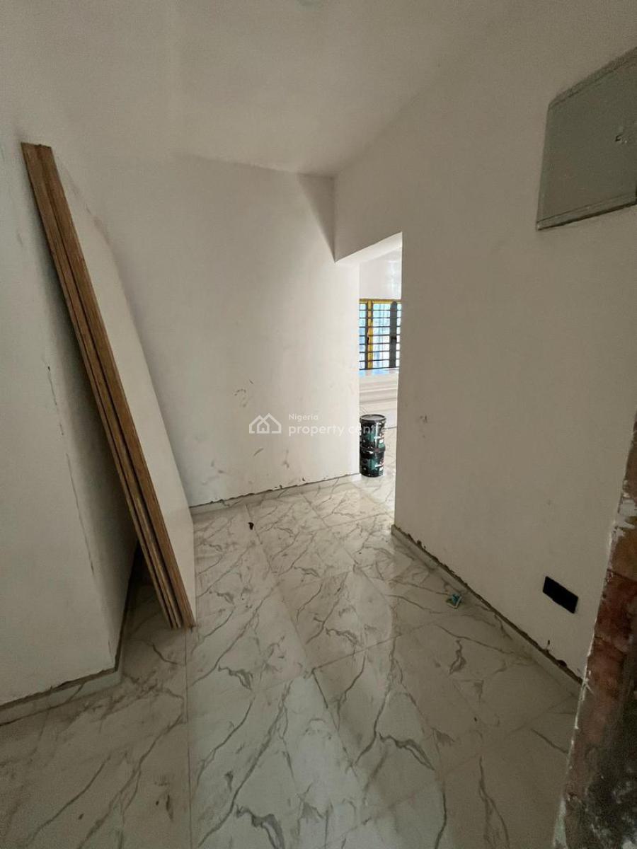 Nicely Built 3 Bedroom Apartment, Allen, Ikeja, Lagos, Flat / Apartment for Sale