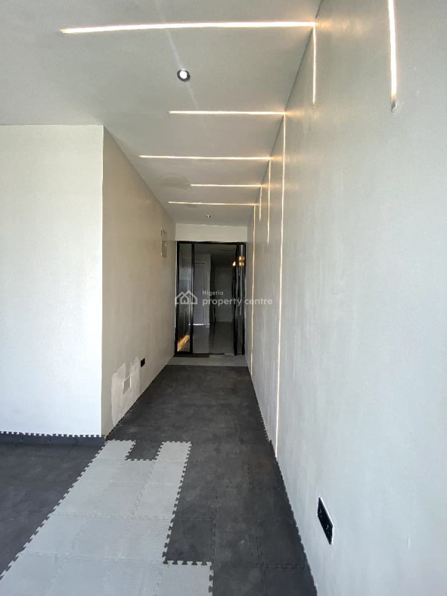 Luxury 5 Bedroom Fully Detached Duplex with Pool,bq in a Secure Estate, Orchid, Lekki, Lagos, Detached Duplex for Sale