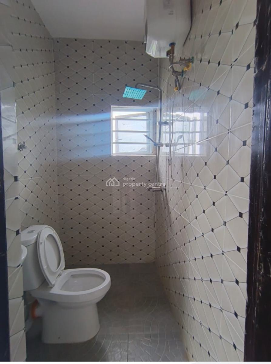 Luxury 5 Bedroom Fully Detached Duplex with Pool,bq in a Secure Estate, Orchid, Lekki, Lagos, Detached Duplex for Sale