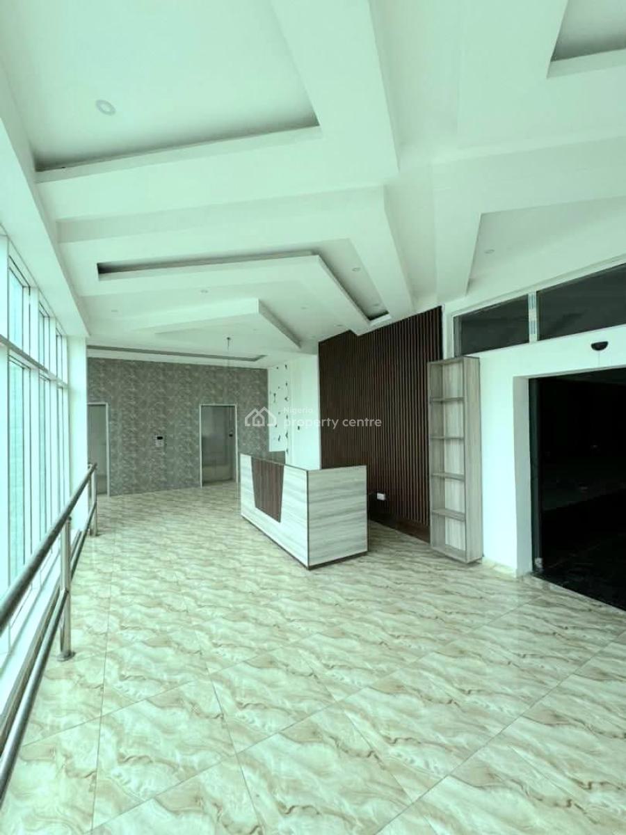 Well Maintained Office Space, Lekki Phase 1, Lekki, Lagos, Office Space for Rent