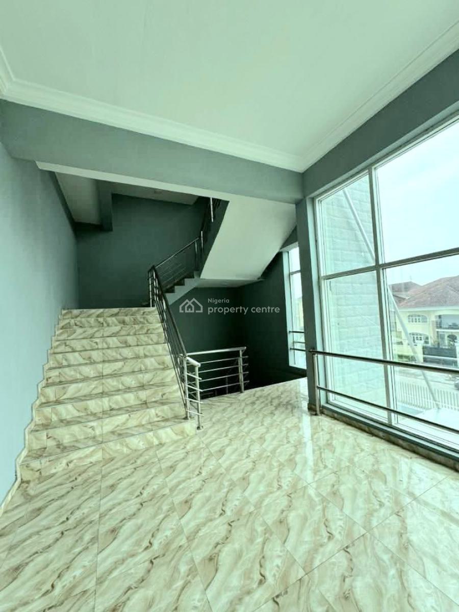 Well Maintained Office Space, Lekki Phase 1, Lekki, Lagos, Office Space for Rent