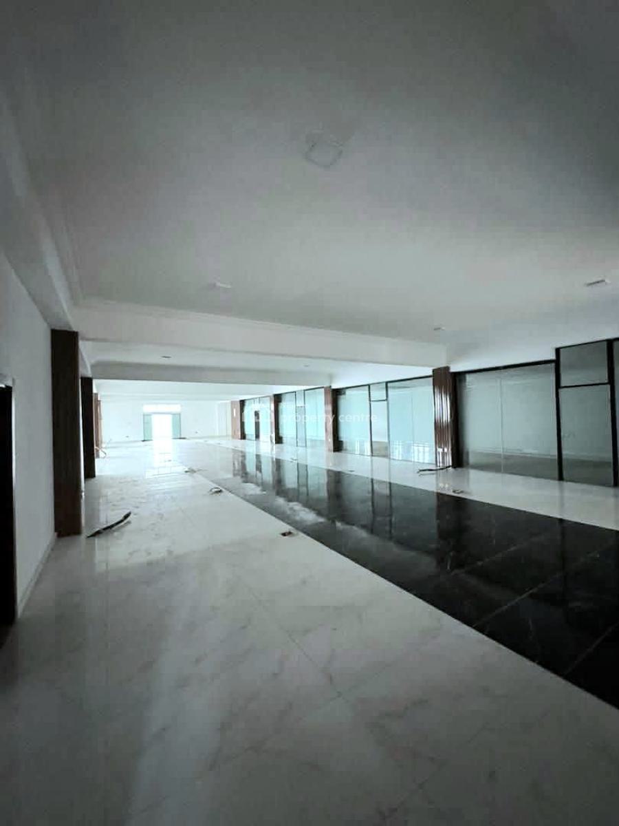 Well Maintained Office Space, Lekki Phase 1, Lekki, Lagos, Office Space for Rent