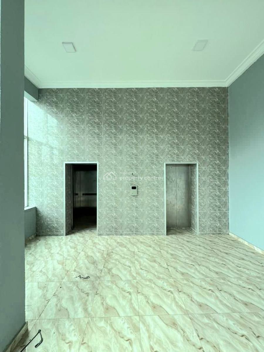 Well Maintained Office Space, Lekki Phase 1, Lekki, Lagos, Office Space for Rent