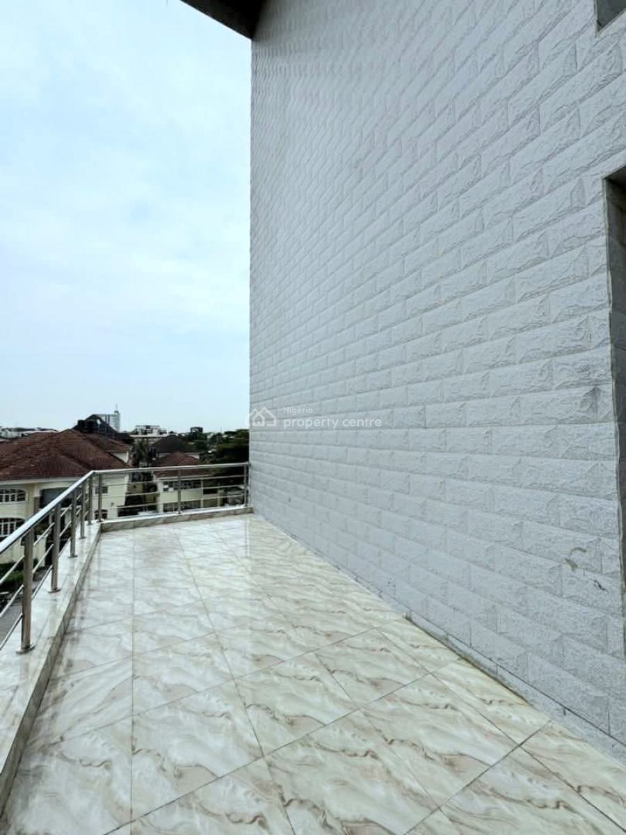 Well Maintained Office Space, Lekki Phase 1, Lekki, Lagos, Office Space for Rent