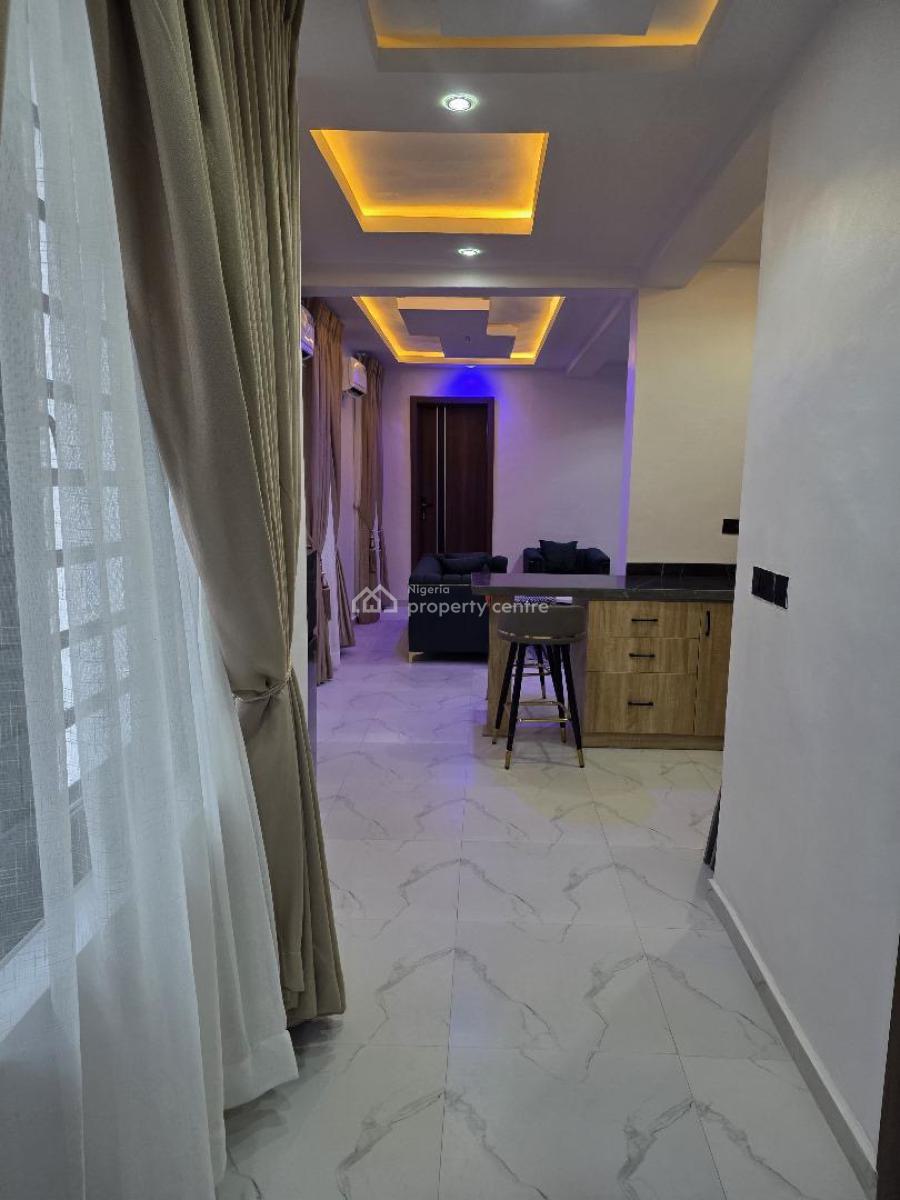 Luxury 2 Bedroom Unit and Studio Penthouse, Vi, Victoria Island (vi), Lagos, Flat / Apartment for Rent