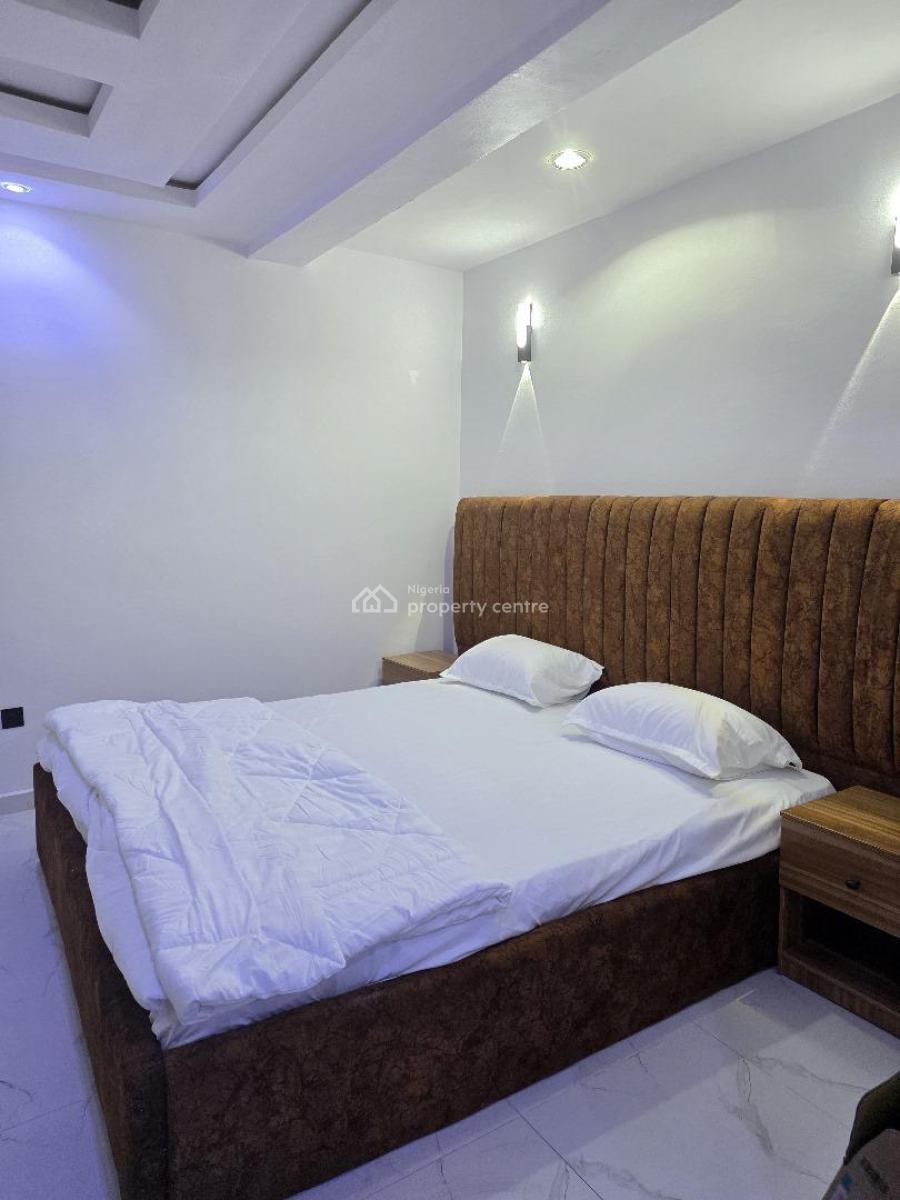 Luxury 2 Bedroom Unit and Studio Penthouse, Vi, Victoria Island (vi), Lagos, Flat / Apartment for Rent