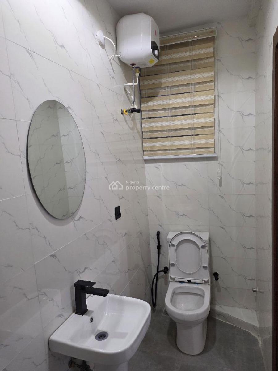Luxury 2 Bedroom Unit and Studio Penthouse, Vi, Victoria Island (vi), Lagos, Flat / Apartment for Rent