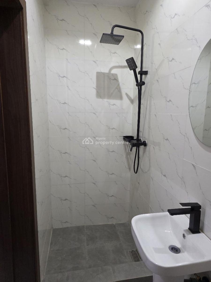 Luxury 2 Bedroom Unit and Studio Penthouse, Vi, Victoria Island (vi), Lagos, Flat / Apartment for Rent