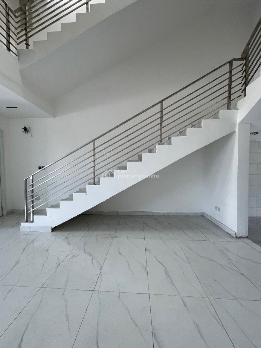 3 Bedroom, Ikate, Lekki, Lagos, Terraced Duplex for Sale