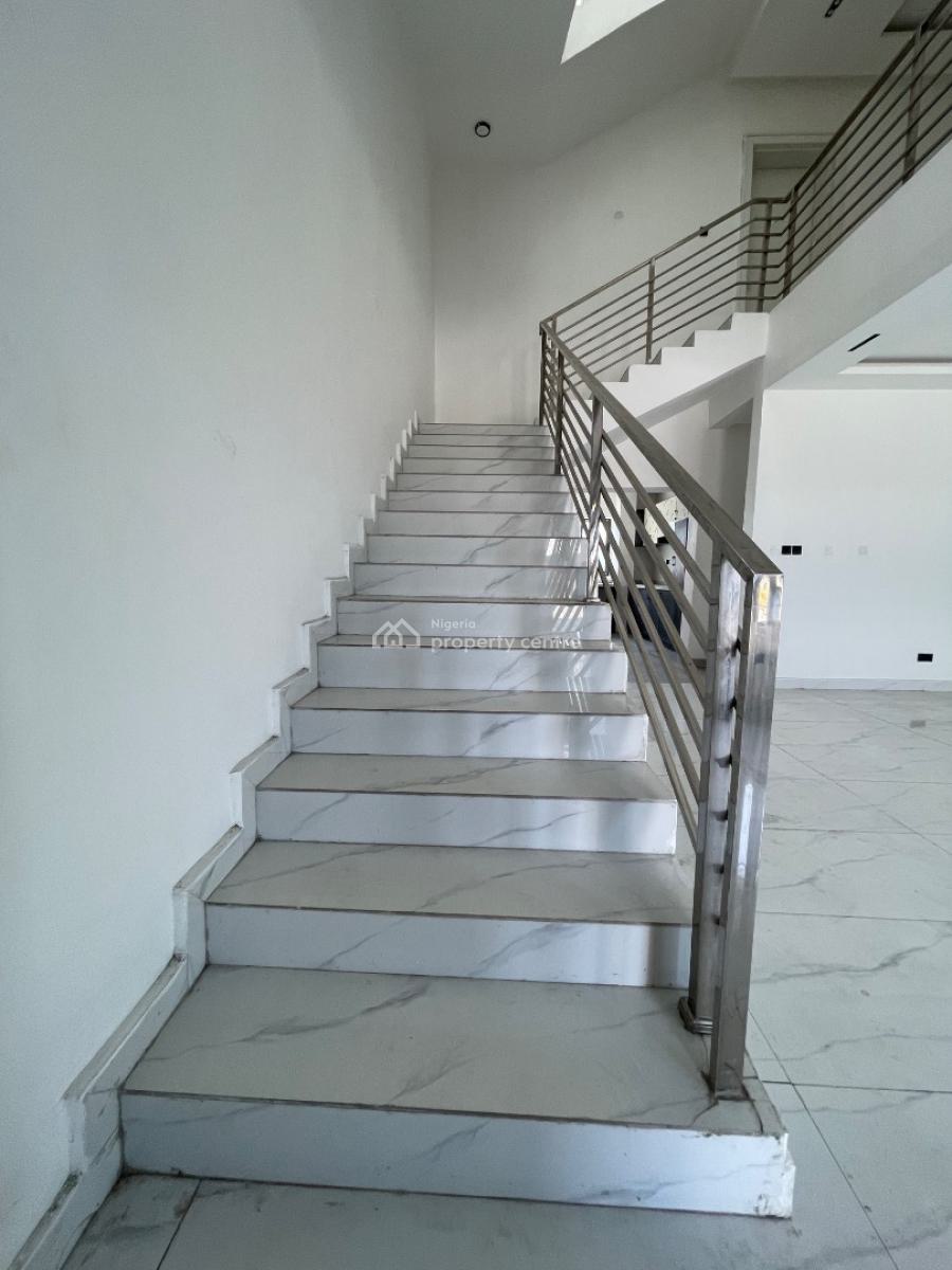 3 Bedroom, Ikate, Lekki, Lagos, Terraced Duplex for Sale