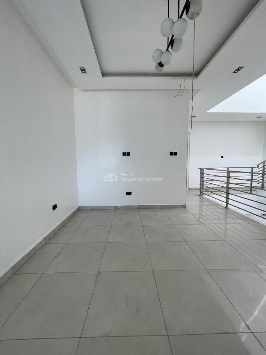 3 Bedroom, Ikate, Lekki, Lagos, Terraced Duplex for Sale