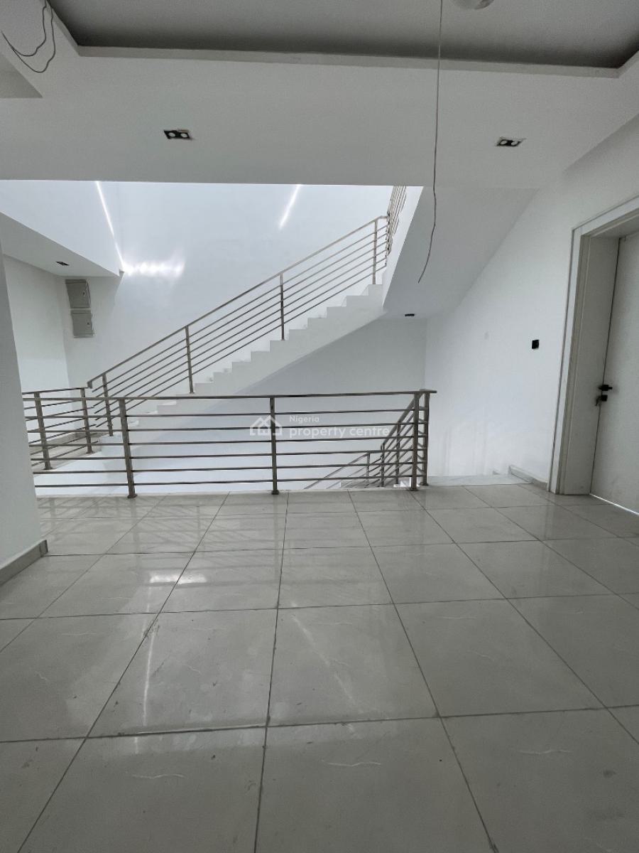 3 Bedroom, Ikate, Lekki, Lagos, Terraced Duplex for Sale