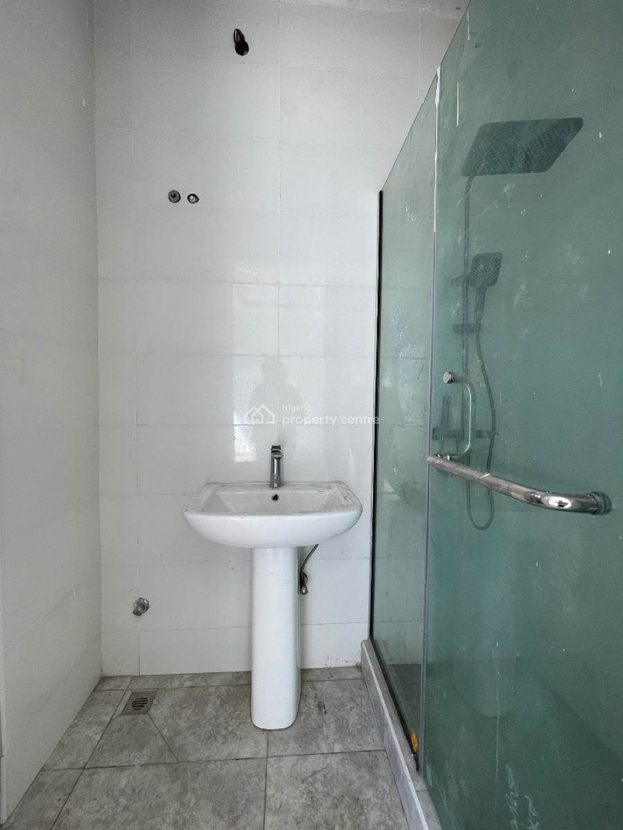 3 Bedroom, Ikate, Lekki, Lagos, Terraced Duplex for Sale