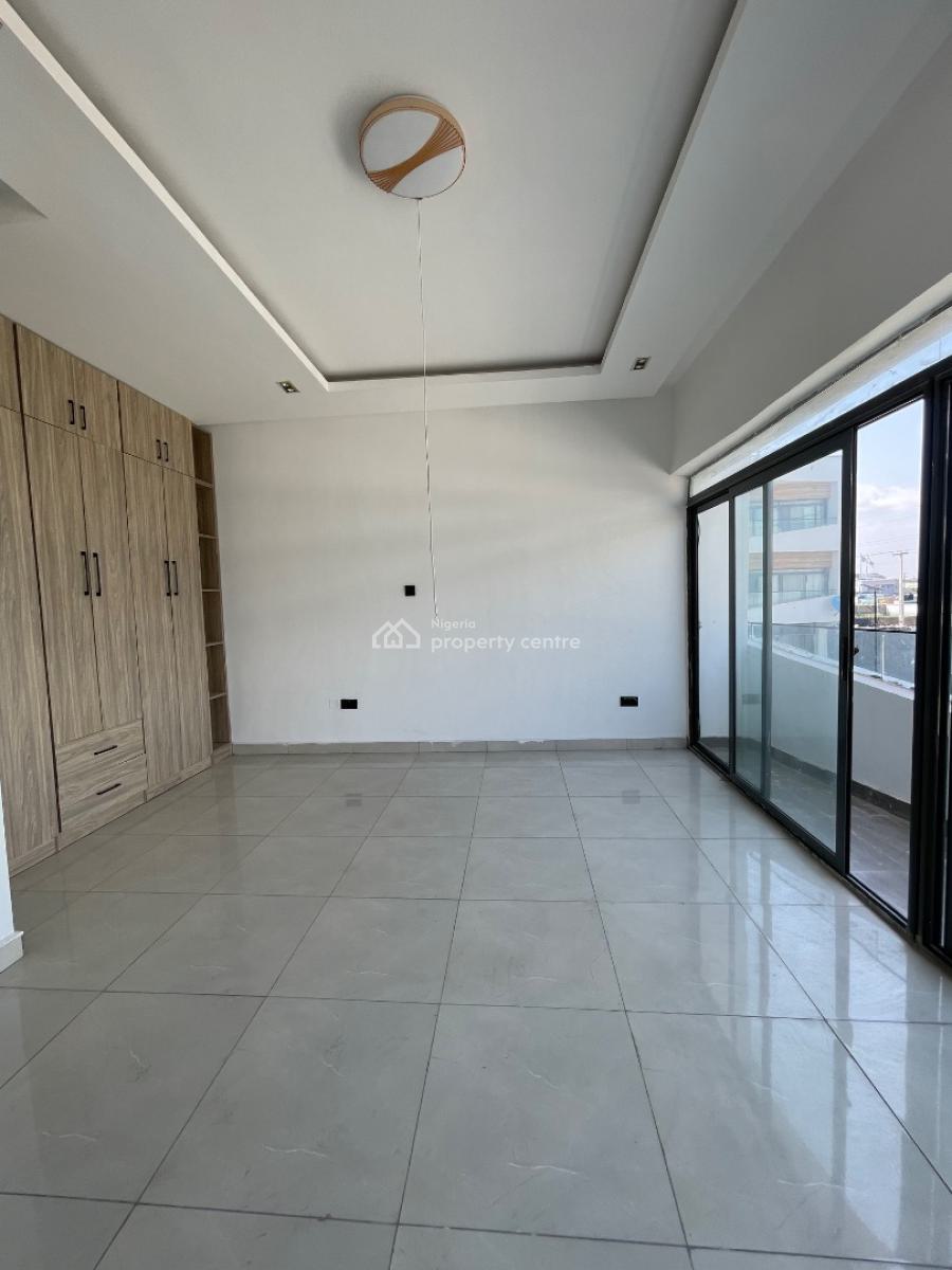 3 Bedroom, Ikate, Lekki, Lagos, Terraced Duplex for Sale