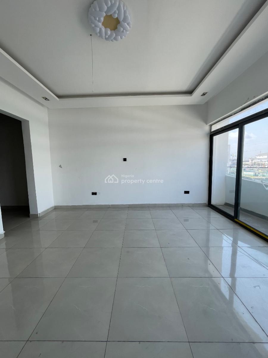 3 Bedroom, Ikate, Lekki, Lagos, Terraced Duplex for Sale