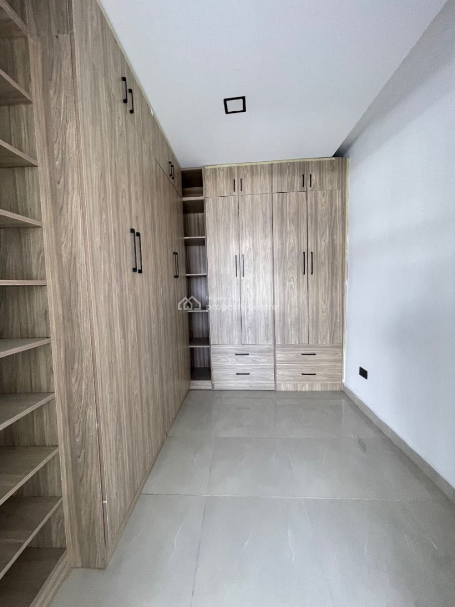 3 Bedroom, Ikate, Lekki, Lagos, Terraced Duplex for Sale