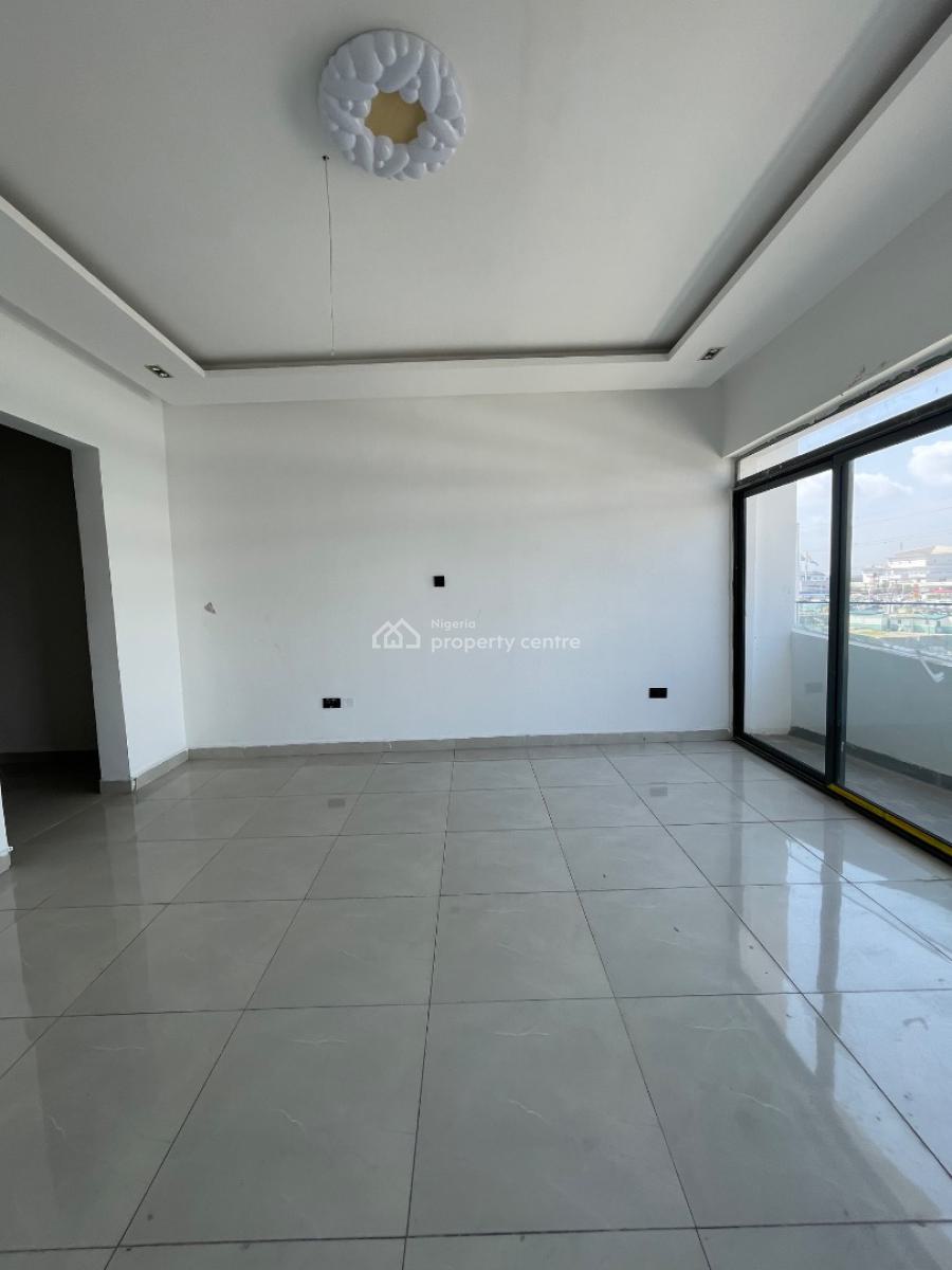 3 Bedroom, Ikate, Lekki, Lagos, Terraced Duplex for Sale