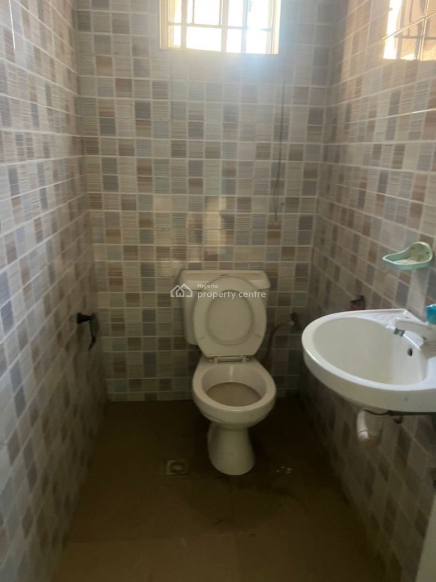 Decent 2 Bedroom Bungalow, Ifako, Gbagada, Lagos, House for Rent