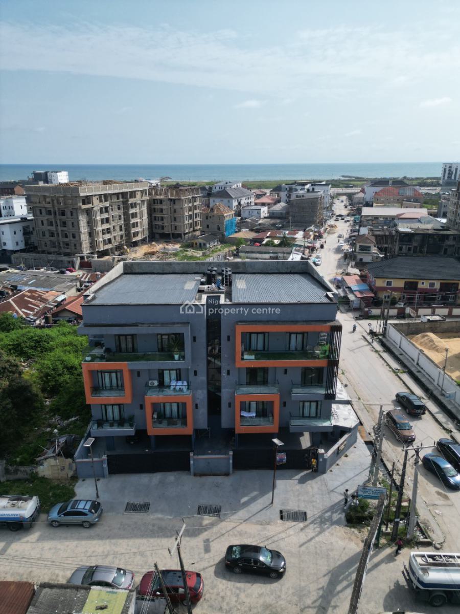 2 Bedroom, Ikate, Lekki, Lagos, Flat / Apartment for Sale